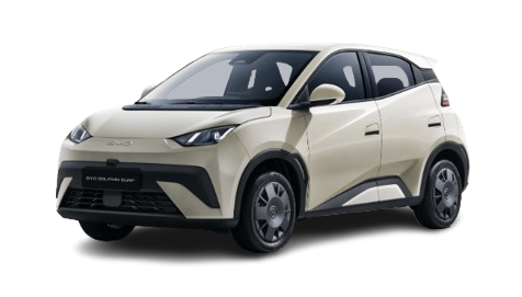 BYD Dolphin Surf