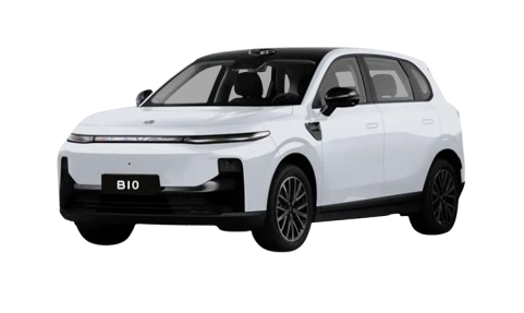 Leapmotor B10