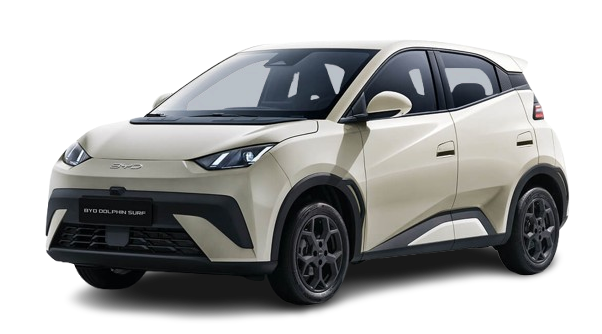BYD Dolphin Surf
